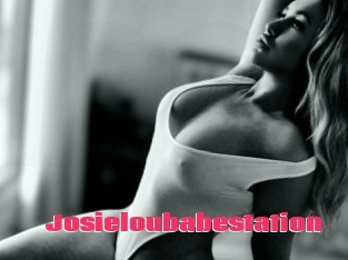 Josieloubabestation