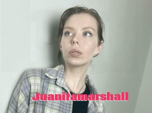 Juanitamarshall