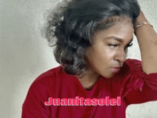 Juanitasolei