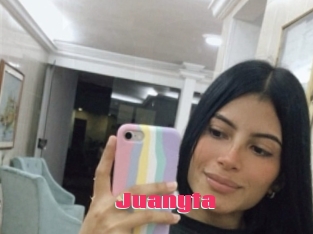 Juanyta