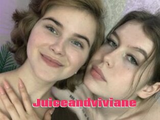 Juiceandviviane