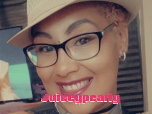 Juiceypearly