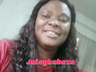 Juicybabexo