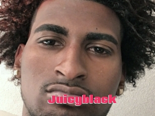 Juicyblack