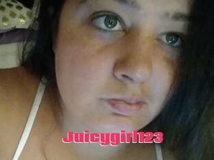 Juicygirl123