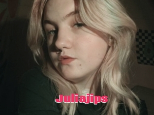 Juliajips