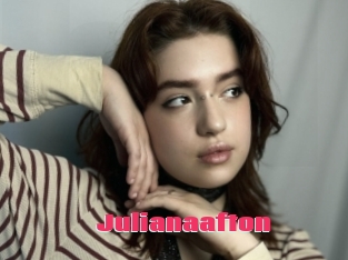 Julianaafton