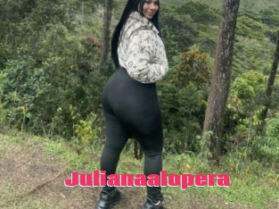 Julianaalopera