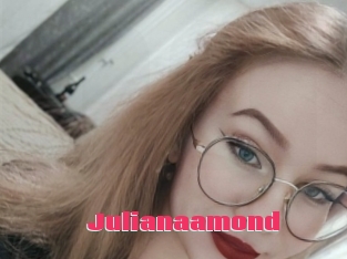 Julianaamond