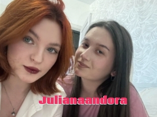 Julianaandora