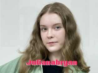 Julianabryan