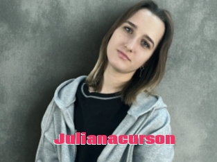 Julianacurson