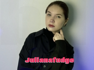 Julianafudge