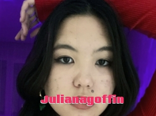 Julianagoffin