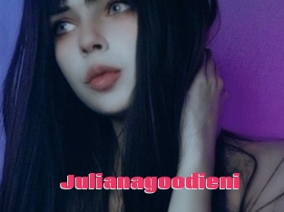 Julianagoodieni