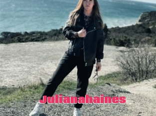 Julianahaines