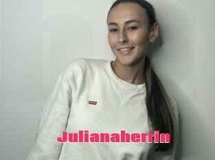 Julianaherrin