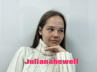Julianahewell
