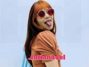 Julianavel