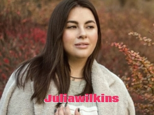Juliawilkins