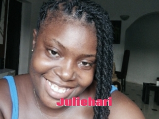 Juliehari