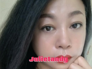 Julietandy