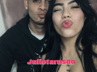 Julietarusoo