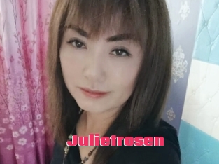 Julietrosen