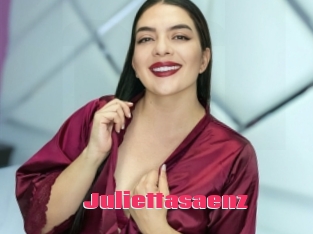 Juliettasaenz