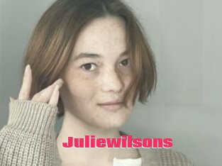 Juliewilsons