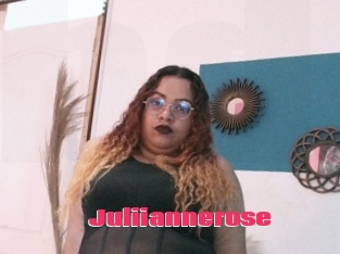 Juliiannerose