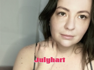 Julyhart