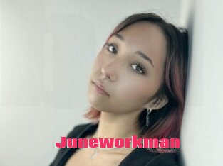 Juneworkman