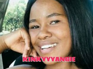 KINKYYYANGIE