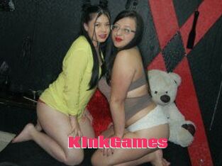 KInkGames
