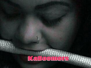 KaBoomers
