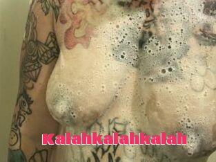 Kalahkalahkalah