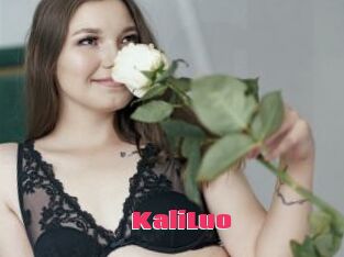 KaliLuo