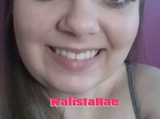 KalistaRae