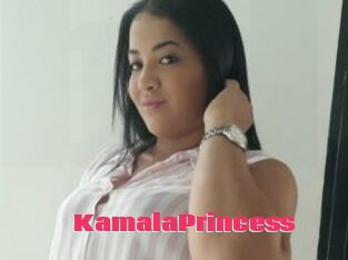 KamalaPrincess