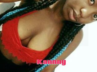 Kannny