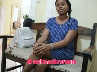 KarinaBrown