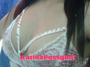 KarinaPussyHot