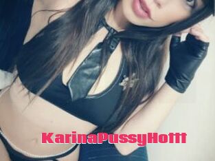 KarinaPussyHottt