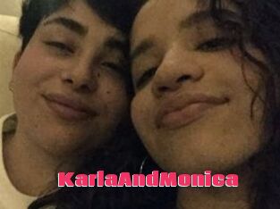 KarlaAndMonica