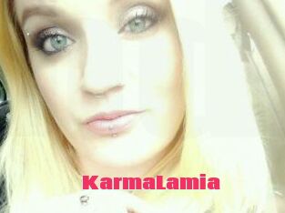 Karma_Lamia