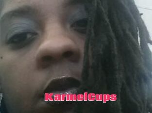 KarmelCups