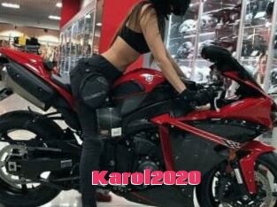 Karol2020