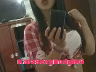 KataSexyBodyHot