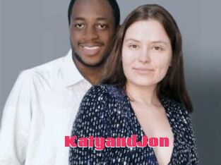 KatyandJon
